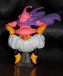 Fat Majin Boo