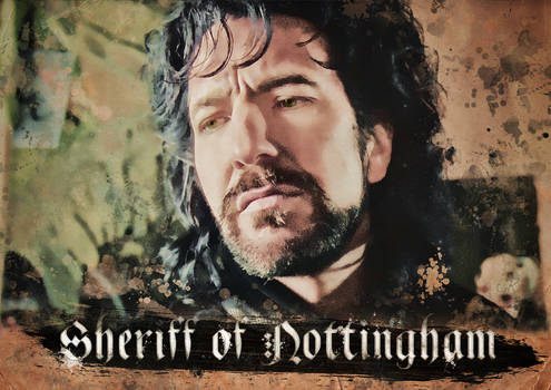 The Sheriff of Nottingham