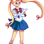 FG: Sailor Moon