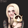 Claire
