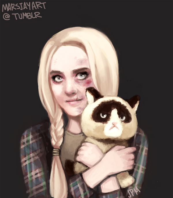 Claire