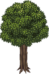 RPG Tree