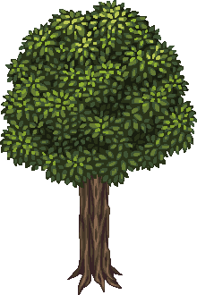 RPG Tree