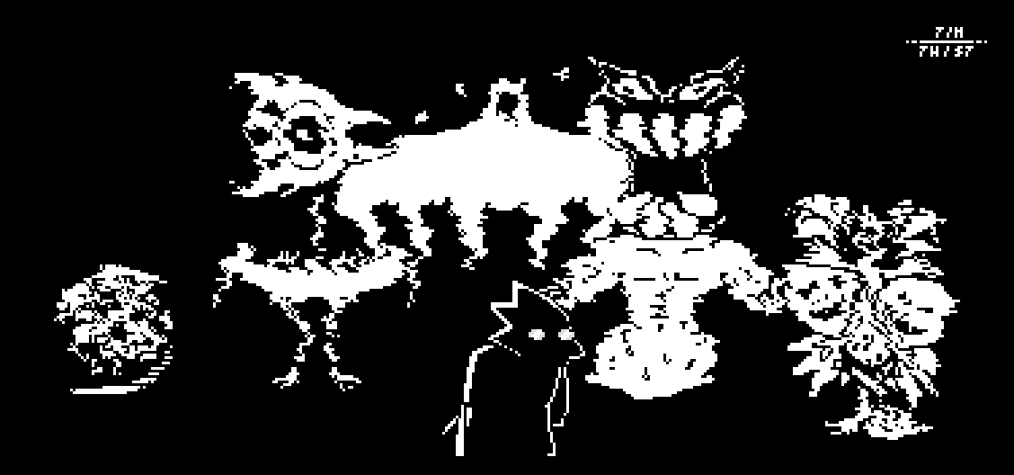 Undertale Amalgamates By TimTwist On DeviantArt undertale-amalgamates-by-timtwist-on-deviantart