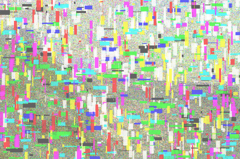 Blocks Everywhere Blocks Here by CliveTheMan on DeviantArt