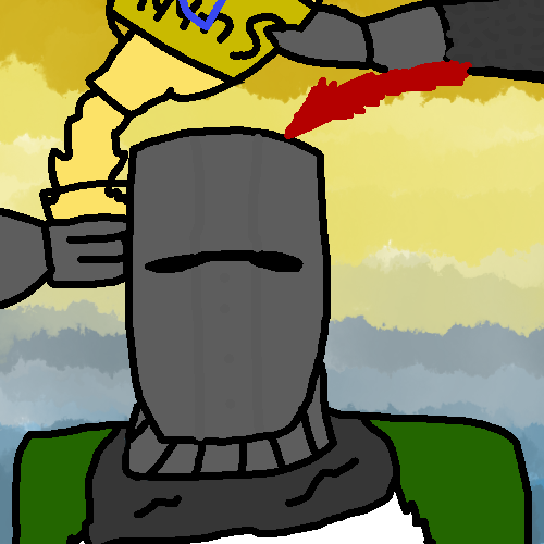 Grossly Incandesent