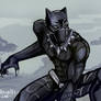 Black Panther