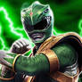 Tommy Oliver PFP V2. 