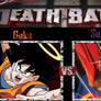 Goku vs Superman