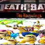 The Koopalings Battle Royale