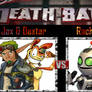 Jak and Daxter vs Ratchet and Clank