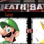 Luigi vs Tails