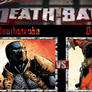 Deathstroke vs Deadpool