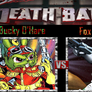 Bucky O'Hare vs Fox McCloud