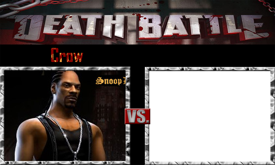 Crow vs. ???