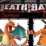 Charizard vs Greymon