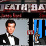 James Bond vs Sterling Archer