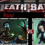 Raziel vs Death