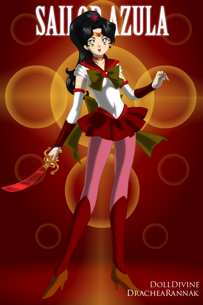 Sailor Azula