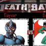 Guyver vs Devilman