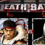Ryu vs Scorpion