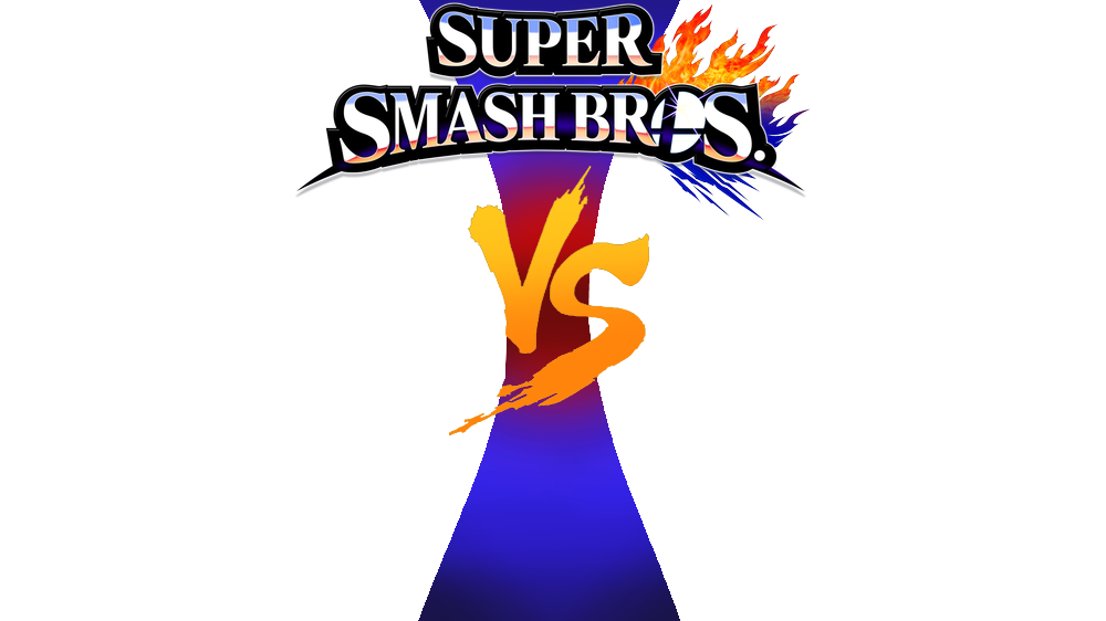 Super Smash Bros Versus 1 (Standard) by SonicPal on DeviantArt