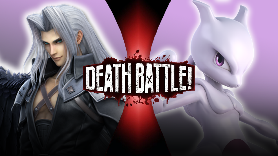 DEATH BATTLE FANART - Genos vs War Machine by Carbonated-Jem on DeviantArt