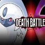 Death Battle: Absol vs. ???