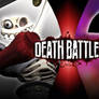 Death Battle: Sir Daniel Fortesque vs. ???