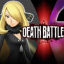 Death Battle: Cynthia vs. ???