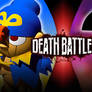 Death Battle: Geno vs. ???