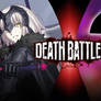 Death Battle: Avenger vs. ???