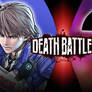 Death Battle: Legionis vs. ???