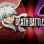 Death Battle: Inuyasha vs. ???