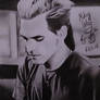 Mikey Way, MCR.