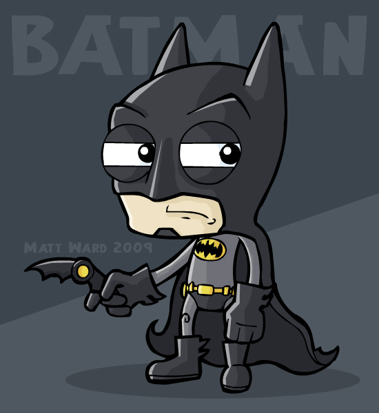 Batsy