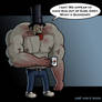 L4D: Tank's Tea Time