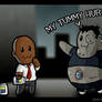 L4D: Louis + Boomer