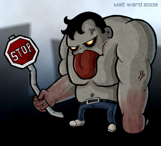 L4d Tank By Wibblethefish On Deviantart