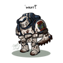40k: World Eater