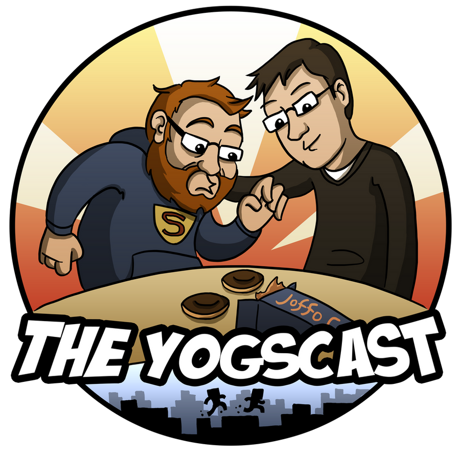 Yogscast T-shirt Competition Entry by wibblethefish on DeviantArt