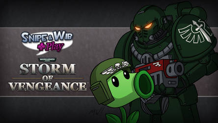 Storm of Vengeance Title Card by wibblethefish