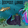 Deepest Lords