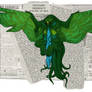 The Great Dreamer - Cthulhu
