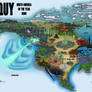 Quy Landmark Map - Strange Aeons
