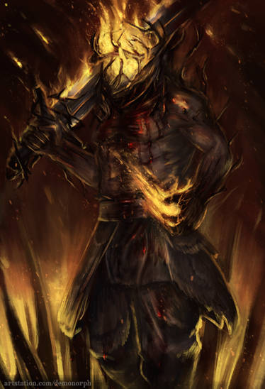 Hellblade: Senua's Sacrifice sur