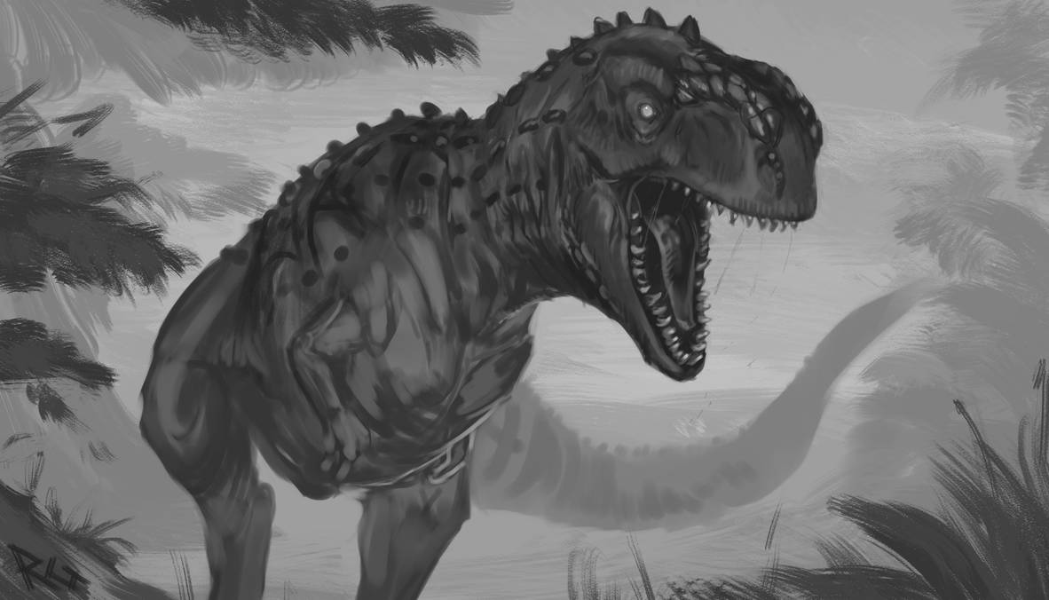 Kryptops by XennaDemonorph on DeviantArt