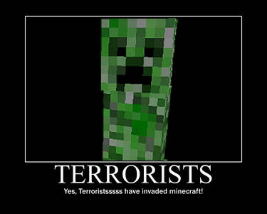 Minecraft.