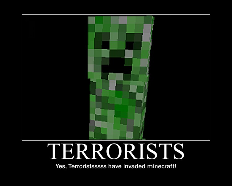 Minecraft.