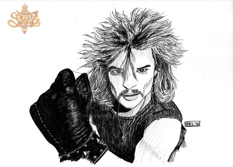Phil Philthy Animal Taylor (1954 - 2015) by HKSchwarz on DeviantArt Phil Philthy Animal Taylor (1954 - 2015) by HKSchwarz on DeviantArt